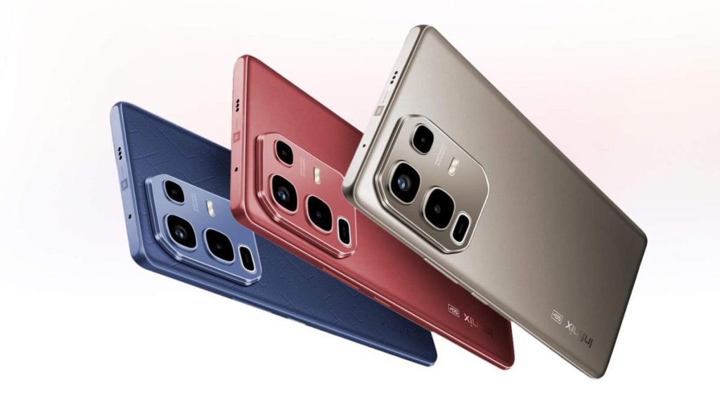 Infinix Note 50 Series 2026: Performa Tangguh dengan Sertifikasi Militer dan Chipset Dimensity 7300 Ultimate