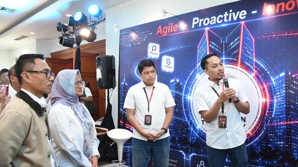 ITD Summit 2026 Soroti Solusi AI Strategis untuk Transformasi Digital Nasional