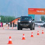 JETOUR Uji Coba G700 dan T2 i-DM di Beijing, Tampilkan Performa Hybrid Off-Road Terbaik