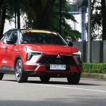 Lima Fitur ‘Anti Repot’ di Mitsubishi XForce yang Bikin Berkendara Lebih Praktis