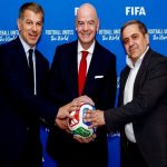 FIFA Terapkan Aturan Baru Kartu Kuning di Piala Dunia 2026