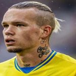 Mykhailo Mudryk Resmi Ajukan Banding atas Hukuman Doping ke CAS