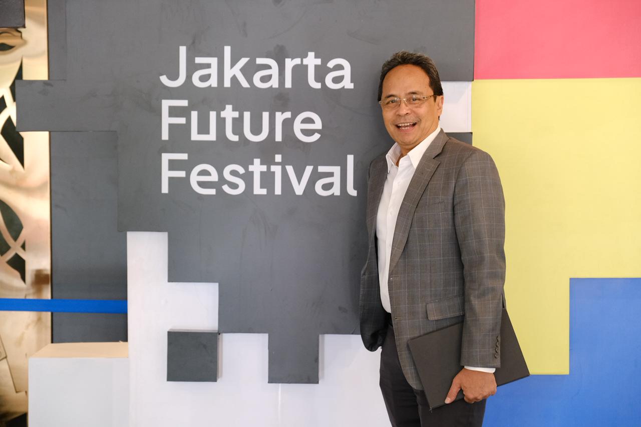 Bank Jakarta Siapkan Empat Strategi Wujudkan Jakarta yang Inklusif dan Terkoneksi