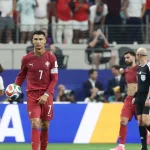 Cristiano Ronaldo Akhiri Piala Dunia 2026 dengan Catatan Mengejutkan