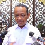 Bahlil Beri Sinyal Harga BBM Non-Subsidi Berpotensi Turun pada Agustus 2026, BBM Subsidi Dipastikan Tetap