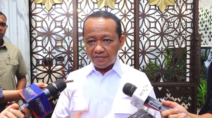 Bahlil Beri Sinyal Harga BBM Non-Subsidi Berpotensi Turun pada Agustus 2026, BBM Subsidi Dipastikan Tetap