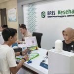 Pemerintah Kaji Kepesertaan BPJS Kesehatan Aktif sebagai Syarat Pembuatan Paspor hingga SIM!