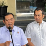 Buntuti Nasabah Bank di Jakarta-Bekasi, Komplotan Curas Dibekuk Polda Metro Jaya