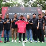 Bank Jakarta Jadi Energi Persija Buru Gelar Juara Liga Indonesia