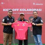 Gubernur Pramono Apresiasi Sinergi Bank Jakarta-Persija, Berharap Juara di Usia 500 Tahun Jakarta
